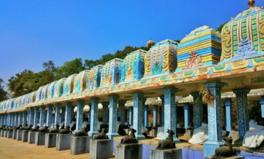 Temple